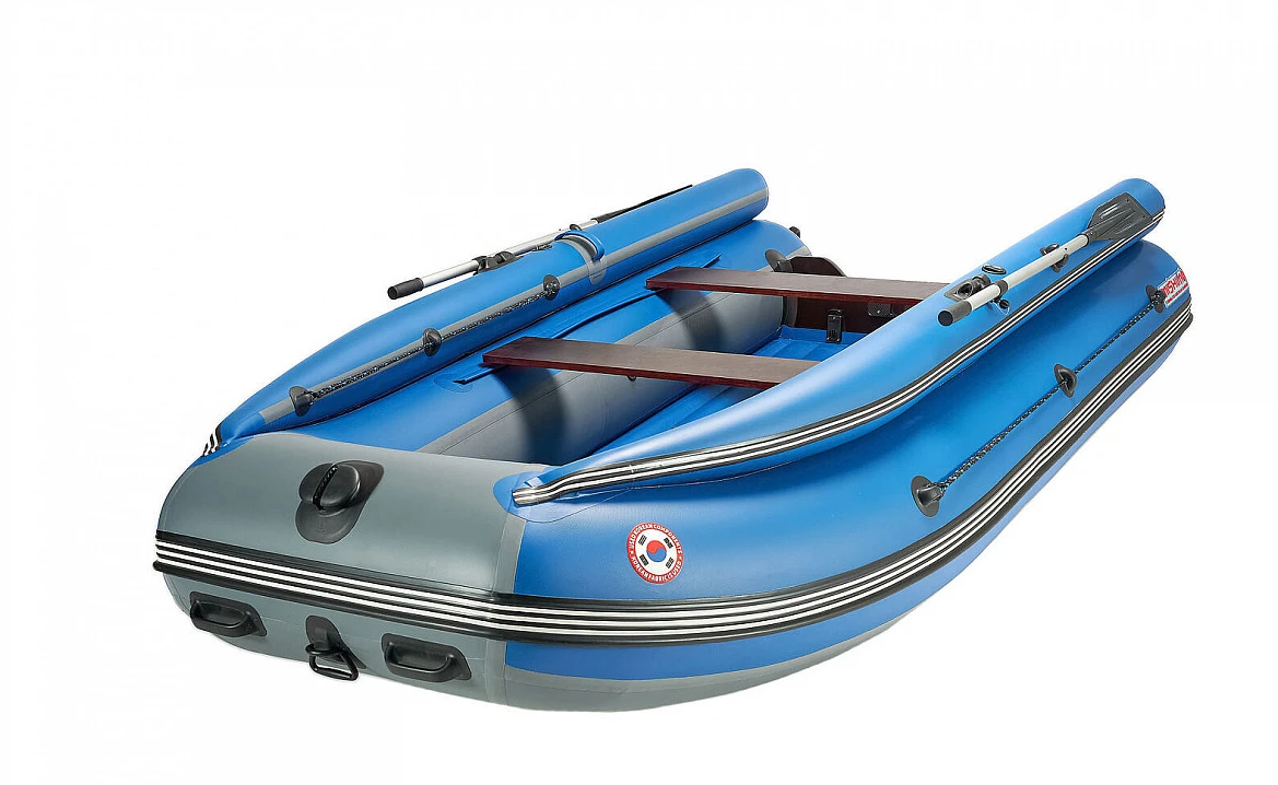 КОМПЛЕКТ ЛОДКА MISHIMO FAMILY LITE 400 + МОТОР 9,9 (20) Л.С. в Первоуральске