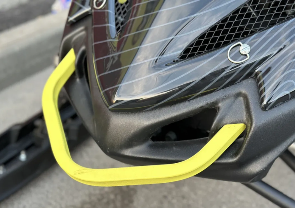 Снегоход РМ TIKSY 500 4Т в Первоуральске