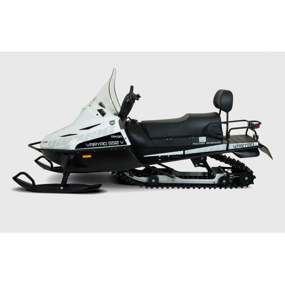 СНЕГОХОД РМ ТАЙГА ВАРЯГ 550 V в Первоуральске