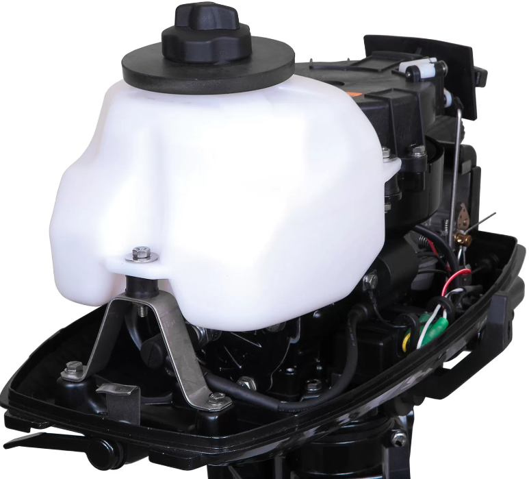 Лодочный мотор MARLIN MP 5 AMHL в Первоуральске