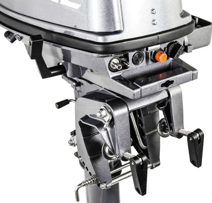 Лодочный мотор APACHE T5 BS в Первоуральске