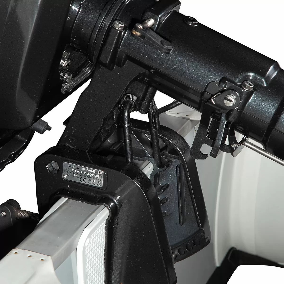 Лодочный мотор MARLIN MF 5 AMHS в Первоуральске