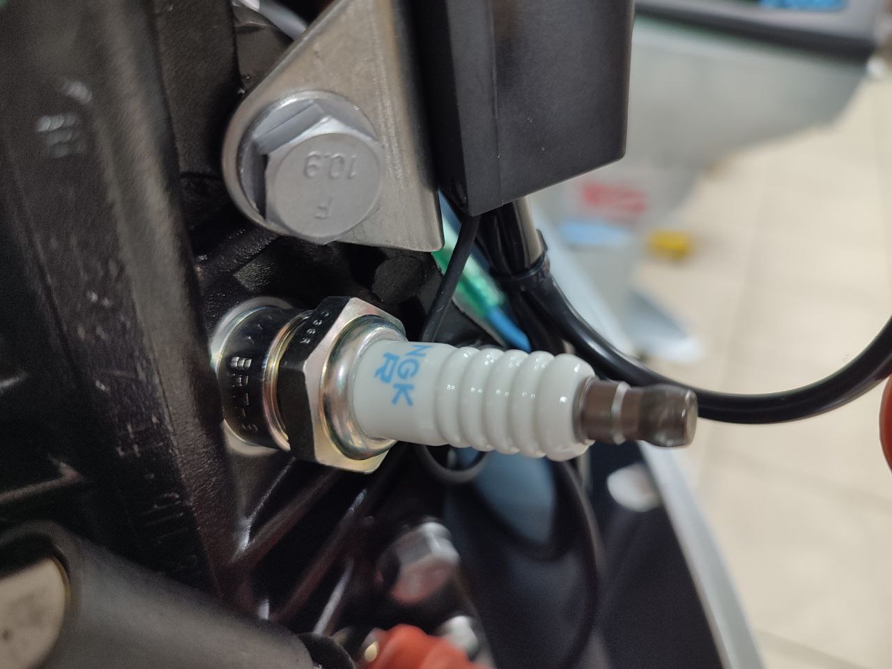 Лодочный мотор PROMAX SP9.9FHS (20) PRO в Первоуральске