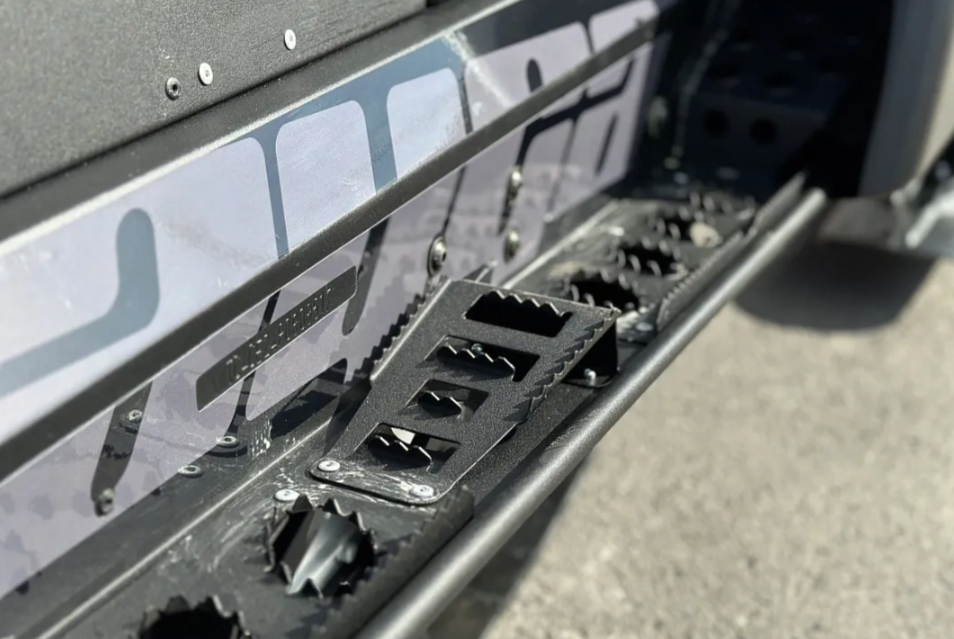 Снегоход РМ TAYGA PATRUL 800 SWT в Первоуральске