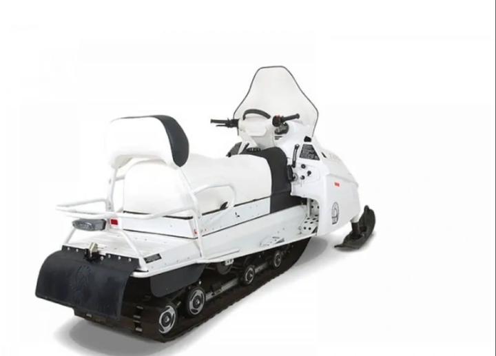 СНЕГОХОД РМ ТАЙГА ПАТРУЛЬ 551 SWT в Первоуральске