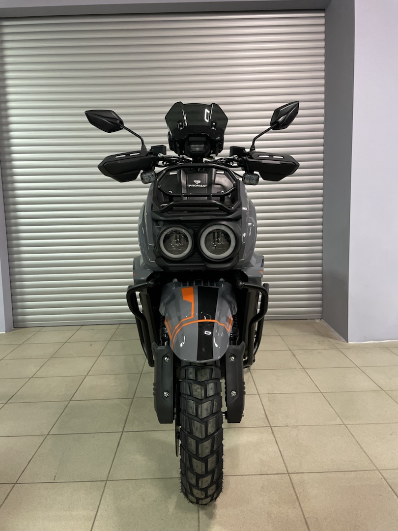 Скутер PROMAX STALKER 150(49) в Первоуральске