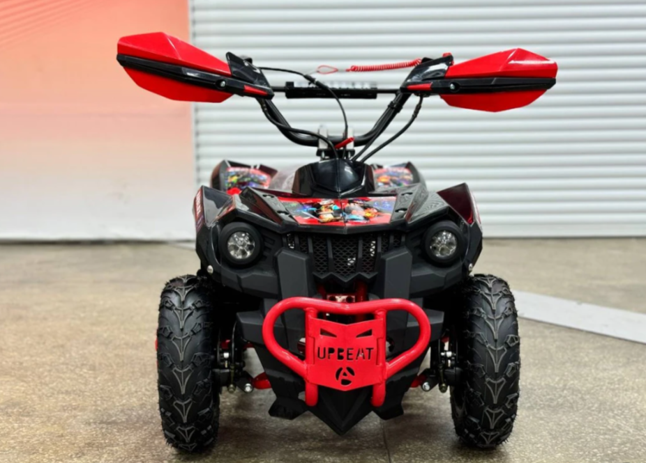 Квадроцикл GBM ROBLOX в Первоуральске