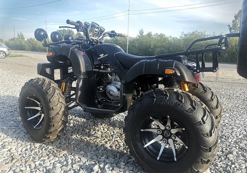 Квадроцикл PROMAX LEO 300 Max (кардан) в Первоуральске