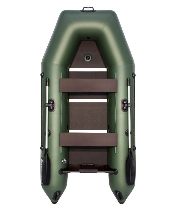 Лодка АКВА 2900 СК в Первоуральске