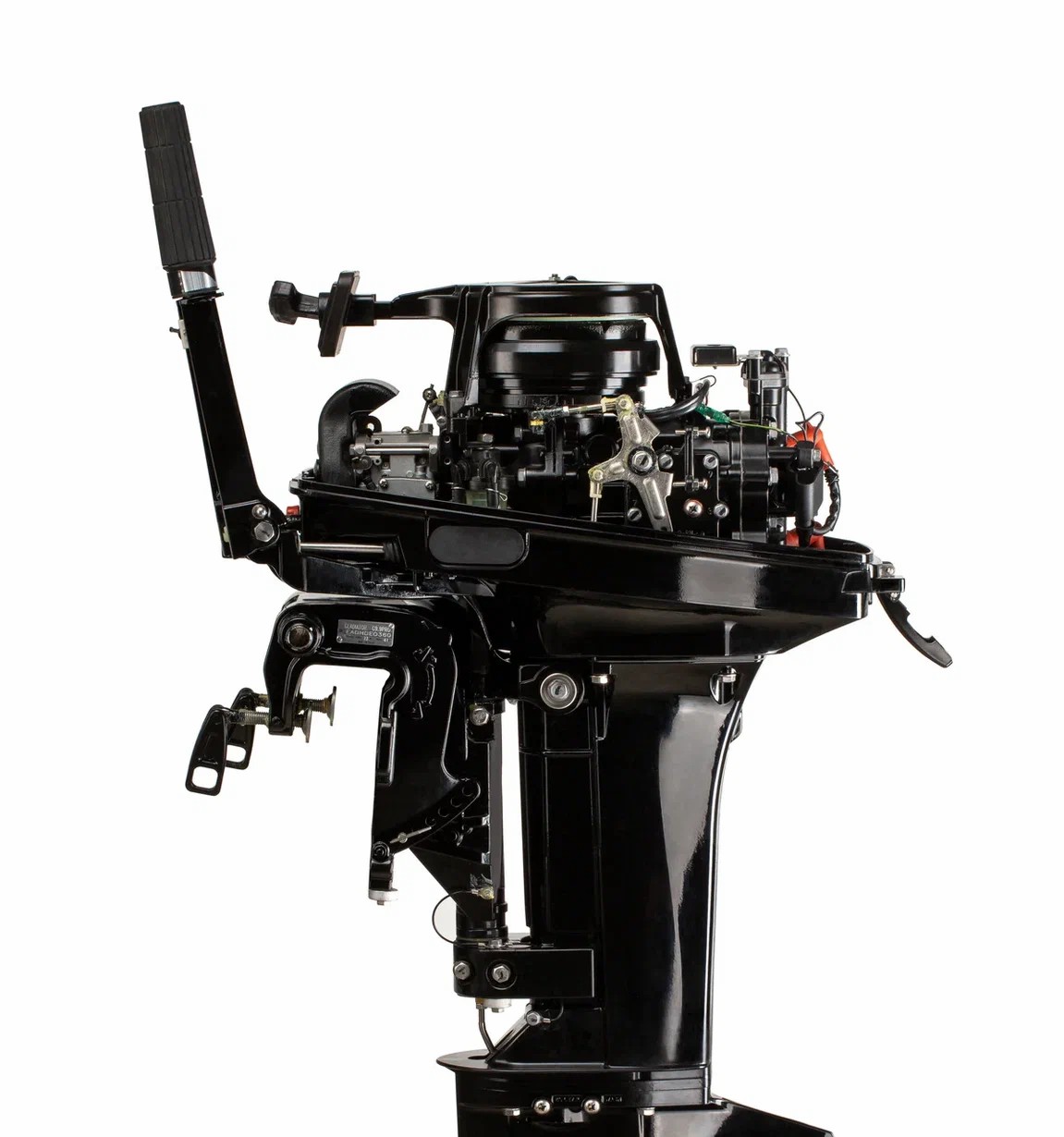 ЛОДОЧНЫЙ МОТОР GLADIATOR G9.9 PRO FHS в Первоуральске