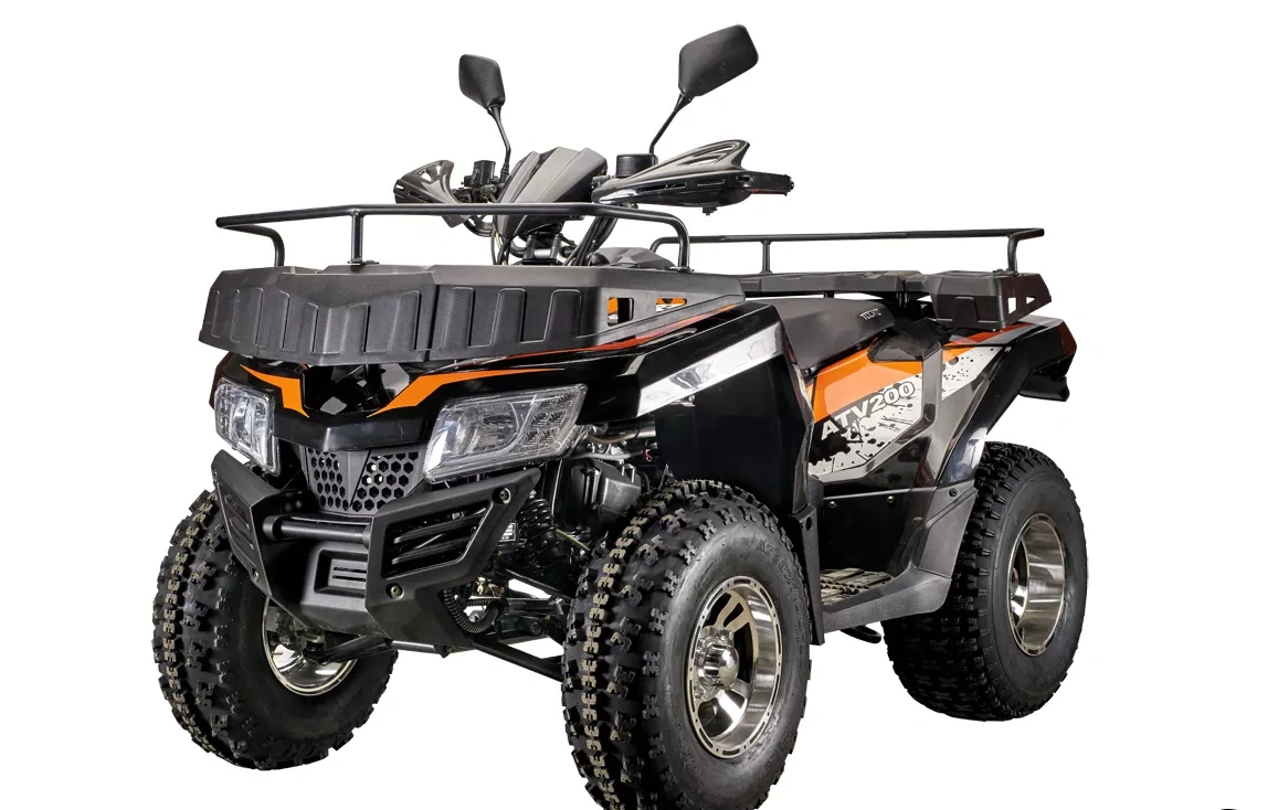 Квадроцикл YACOTA CABO 200LD в Первоуральске