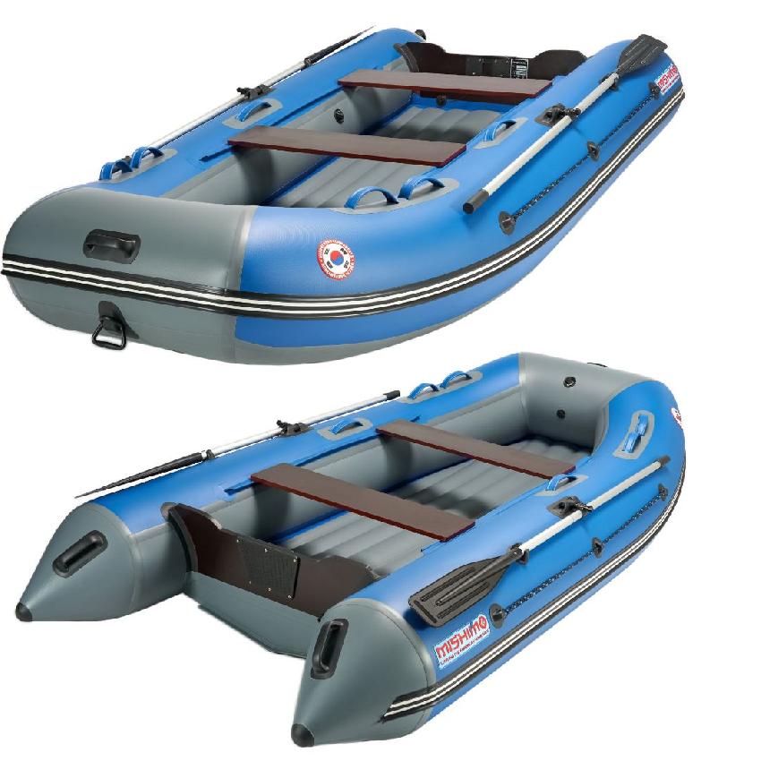 Лодка MISHIMO LITE 350 в Первоуральске