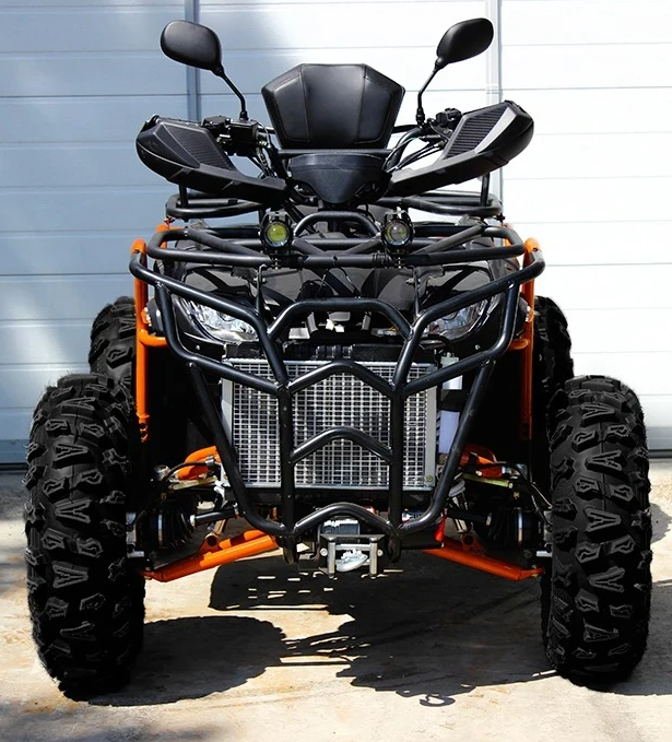 Квадроцикл PROMAX 380 4X4 ALL ROAD (2025) в Первоуральске