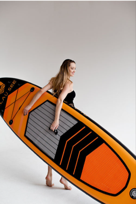 НАДУВНОЙ SUP-BOARD MOONLIGHT 11,6 в Первоуральске