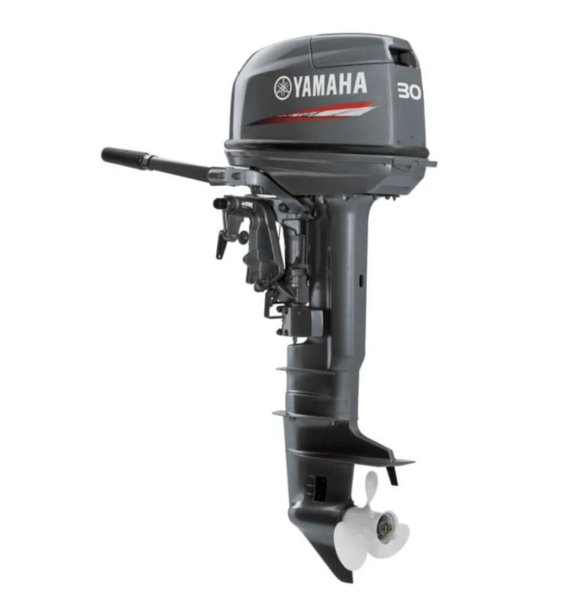 Лодочный мотор YAMAHA 30HWL в Первоуральске