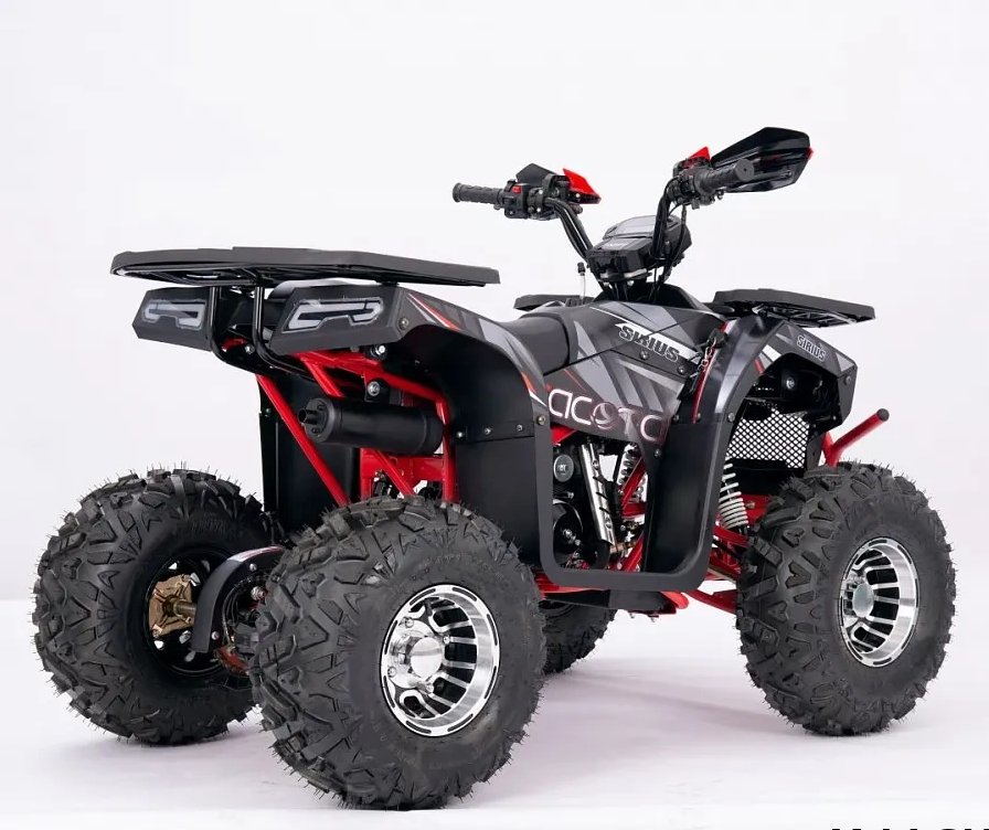 Квадроцикл YACOTA Sirius LD в Первоуральске