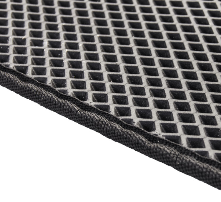 Коврик EVA Proff ТАЙМЕНЬ LX 3400 НДНД в Первоуральске