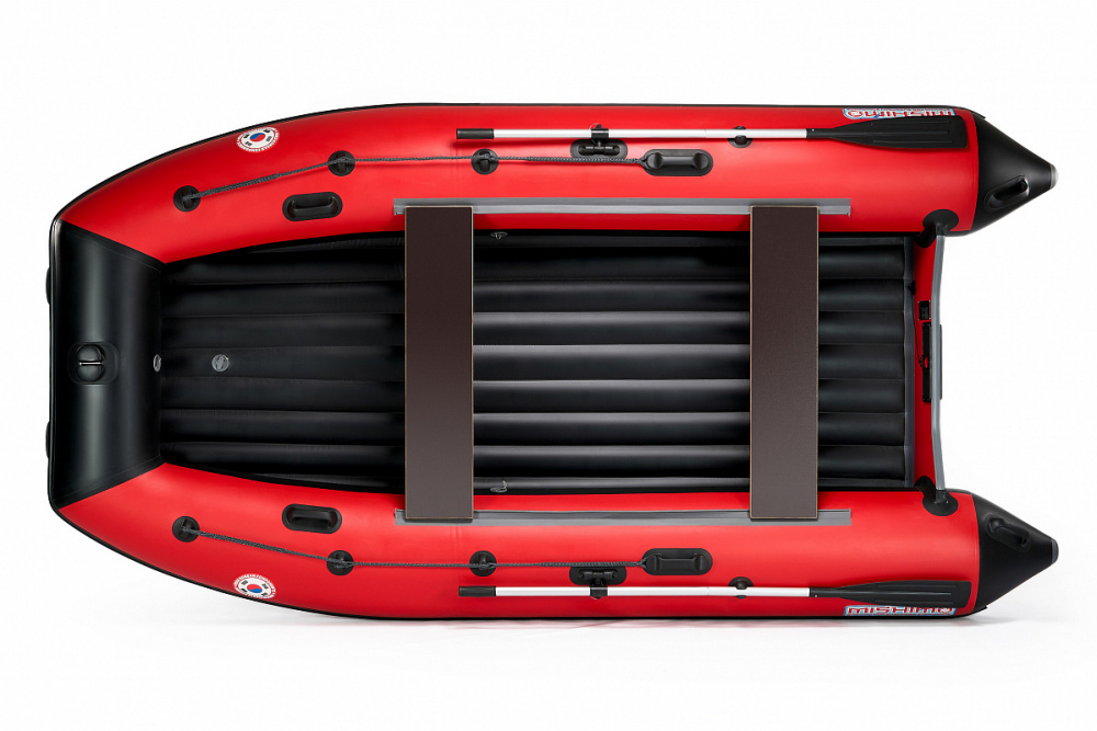 Лодка MISHIMO RAPID 400 в Первоуральске