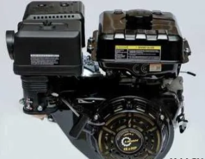 Мотобуксировщик БТС «STANDART PRO»  500/15 э/зап. LIFAN PRO (18 Ватт) в Первоуральске