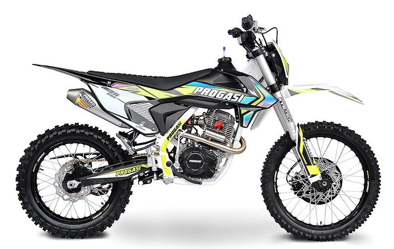 Мотоцикл Progasi IBIZA 300 в Первоуральске