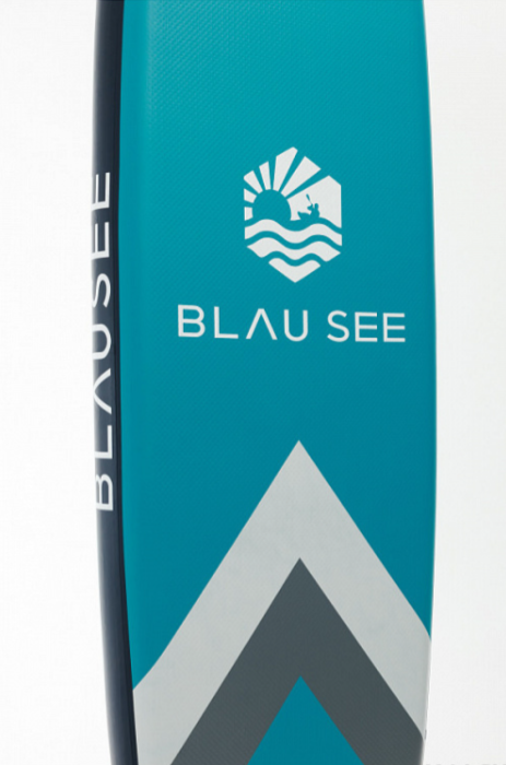 НАДУВНОЙ SUP-BOARD BUSINESS LIGHT BLUE 10 в Первоуральске