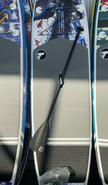 SUP (САП) ДОСКА RAIDEX I BOARD 11’ (332СМ) N 40 в Первоуральске