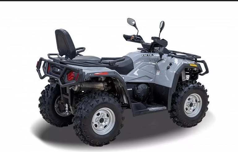 Квадроцикл HISUN TACTIC 550 (HS550ATV) NORMAL в Первоуральске