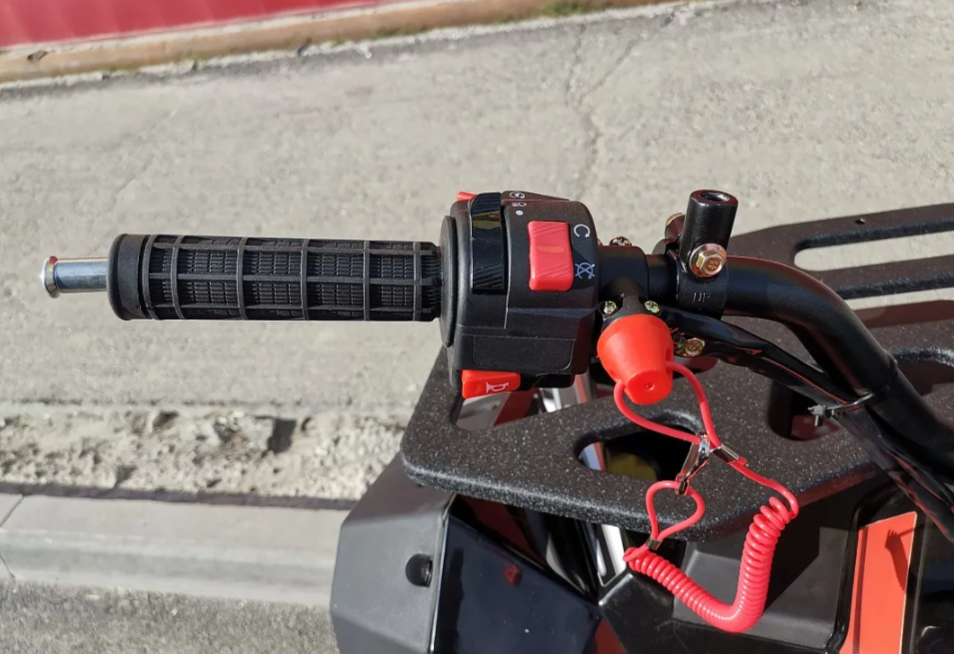 Квадроцикл GBM SHARP BIG 300 NEW в Первоуральске