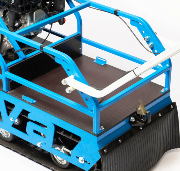 Мотобуксировщик НЕВА МС6-ZS (GB 270) в Первоуральске