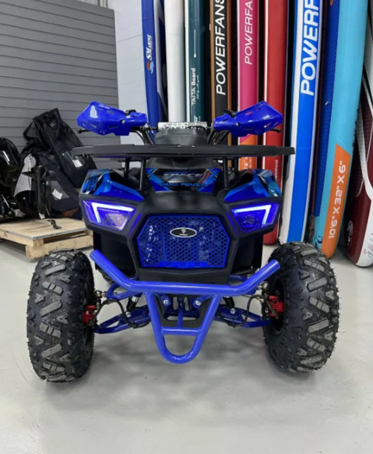 Квадроцикл PROMAX SPACE 200 в Первоуральске