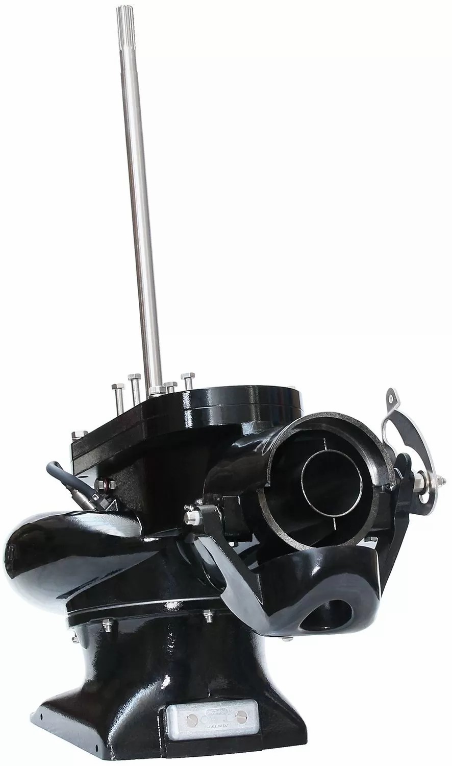 ВОДОМЕТНАЯ НАСАДКА MARLIN НА МОТОР 50 Л.С. TOHATSU, YAMAHA, MERCURY, MARLIN в Первоуральске