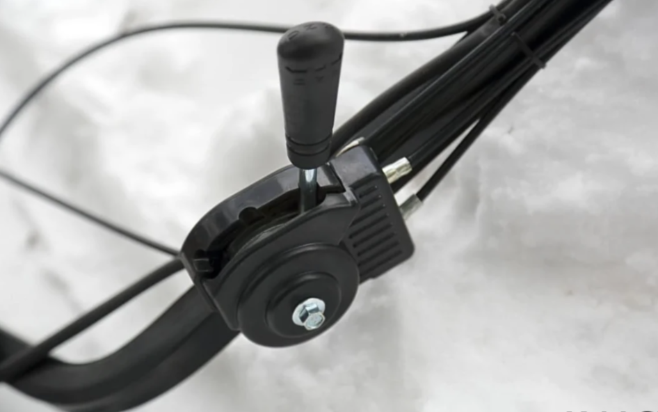 Мотобуксировщик РЫБАК PK 15 л.с. (короткая база 1230мм) в Первоуральске