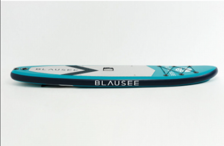 НАДУВНОЙ SUP-BOARD BUSINESS LIGHT BLUE 10 в Первоуральске