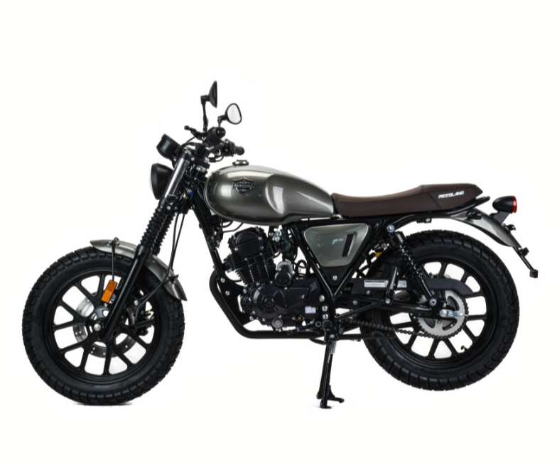 Мотоцикл MOTOLAND (МОТОЛЕНД) TEXAS 300 в Первоуральске