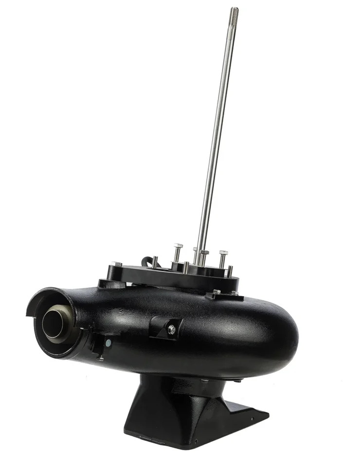 ВОДОМЕТНАЯ НАСАДКА GLADIATOR WT 15 YAMAHA, MARLIN, PARSUN, GOLFSTREAM в Первоуральске