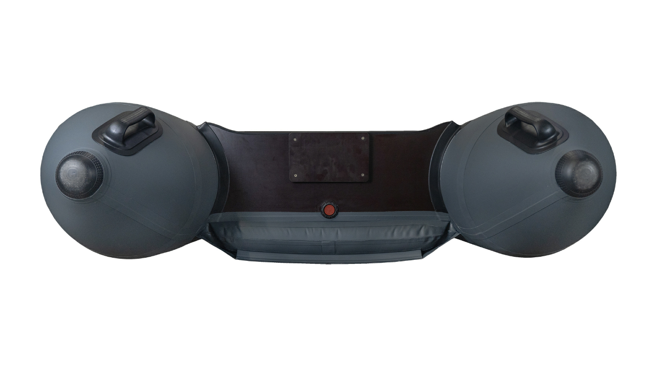 Лодка Барс 3400 НДНД в Первоуральске