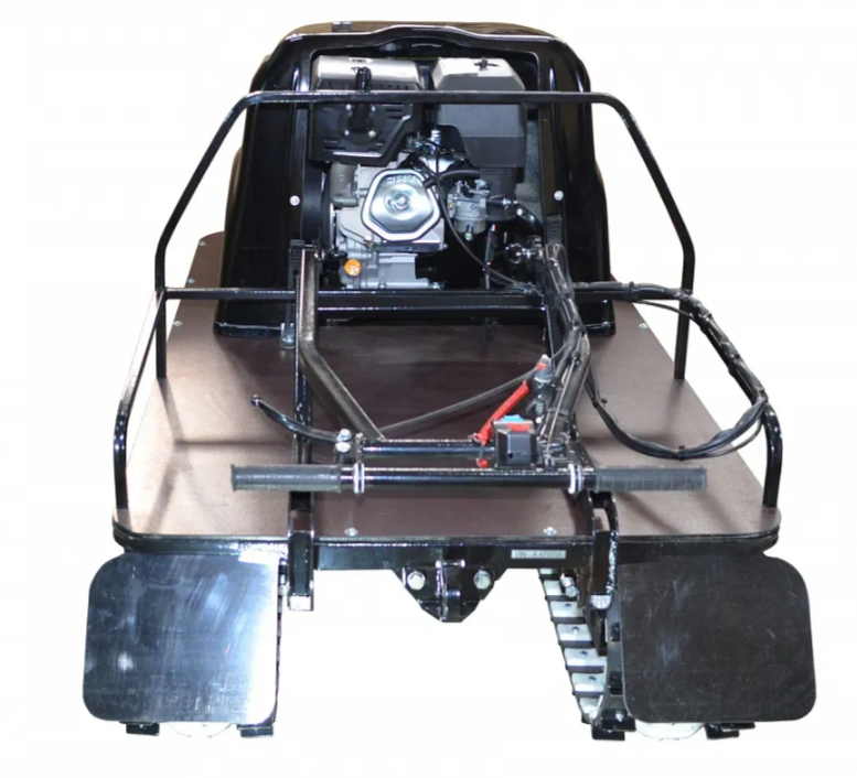 Мотобуксировщик вездеход KOiRA T15 R (реверс-редуктор) в Первоуральске