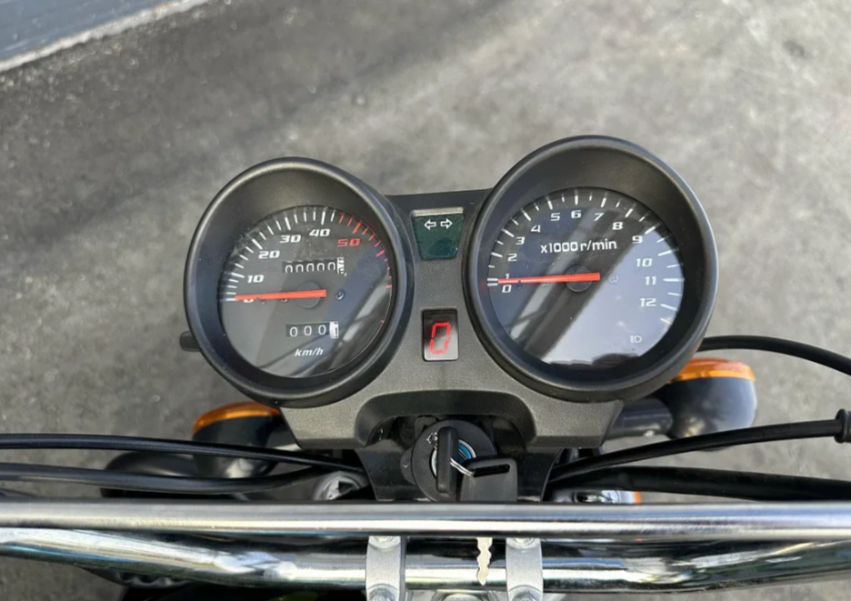 Мопед PROMAX WOODLAND 150 (49) в Первоуральске