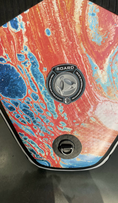 SUP (САП) ДОСКА RAIDEX I BOARD 11’ (332СМ) N 31 в Первоуральске