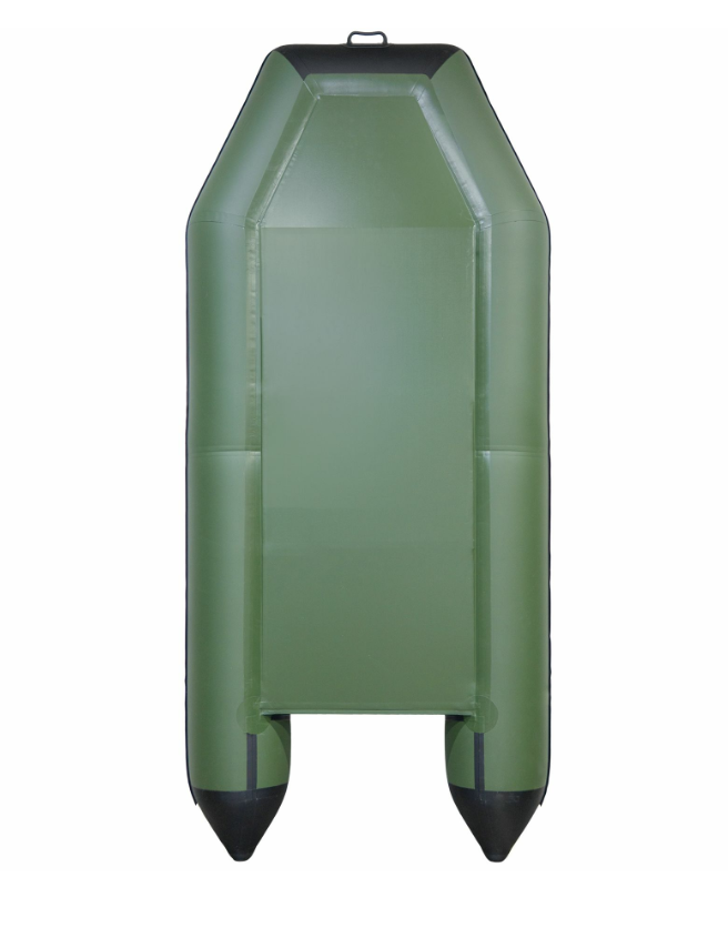 Лодка АКВА 3200 слань-книжка в Первоуральске