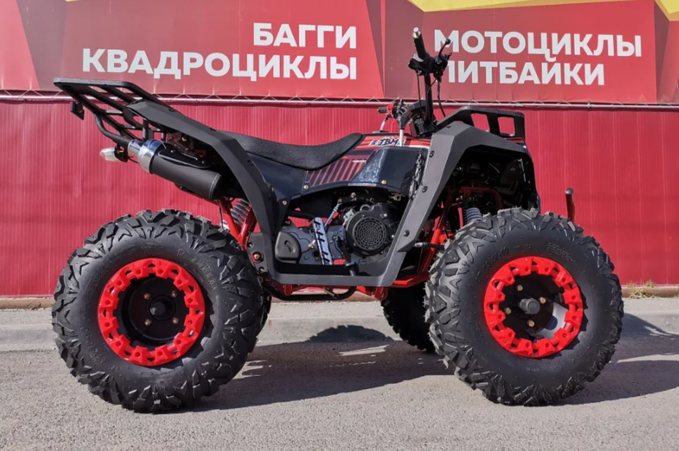 Квадроцикл GBM SHARP BIG 300 NEW в Первоуральске