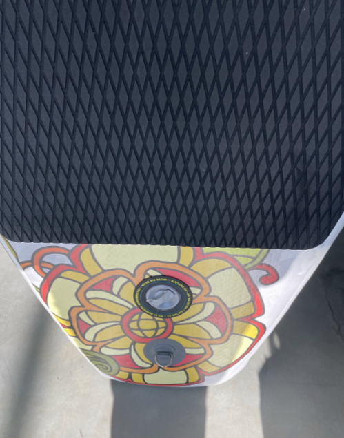 SUP (САП) ДОСКА RAIDEX TAKUMO 10.6’ (320СМ) N 7 в Первоуральске