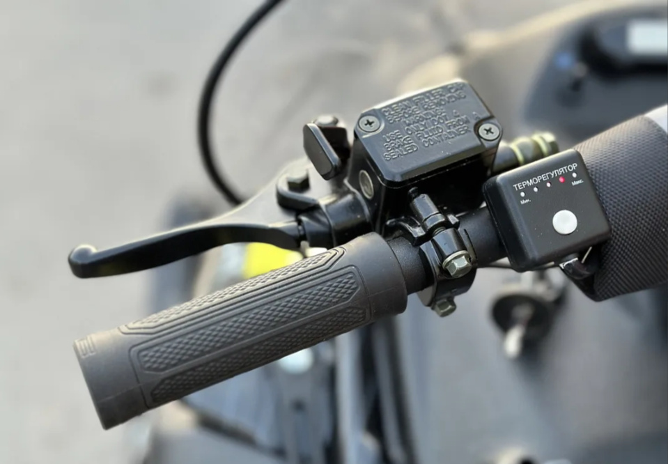 Снегоход РМ TIKSY 500 4Т в Первоуральске