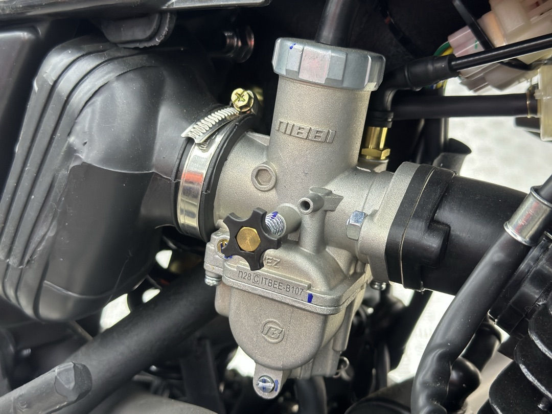 Кроссовый мотоцикл PROMAX ARMY 250 в Первоуральске