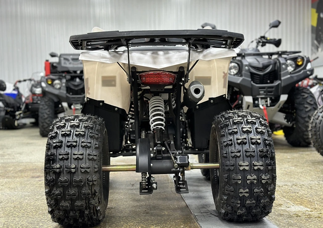 Квадроцикл PROMAX WILD 2.0 190 в Первоуральске