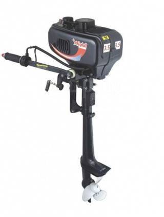 Лодочный мотор Condor T3.5HS в Первоуральске