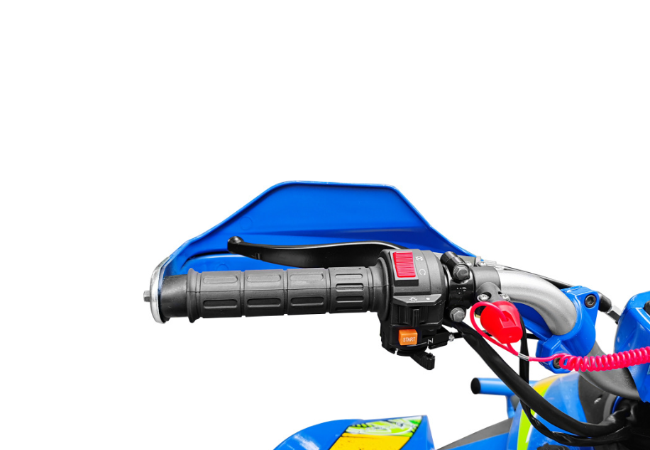 Квадроцикл YACOTA TYPHOON 250 в Первоуральске