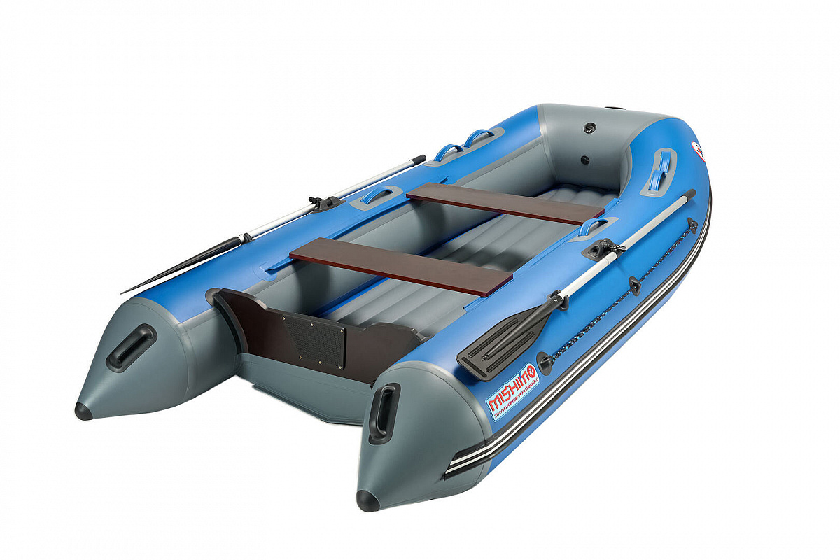 Лодка MISHIMO LITE 360 в Первоуральске