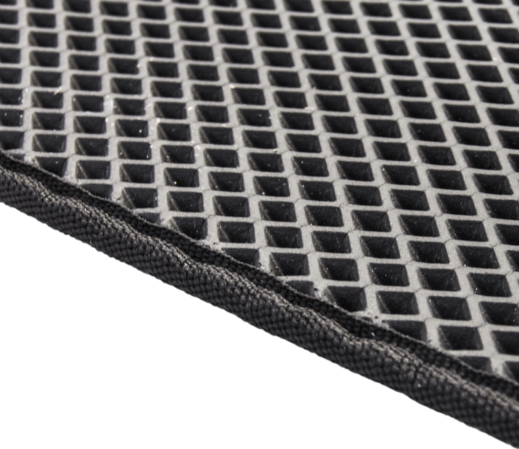 Коврик EVA Proff ТАЙМЕНЬ LX 3200 НДНД в Первоуральске