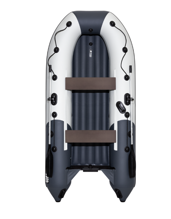 Лодка ривьера компакт 3200 нднд в Первоуральске